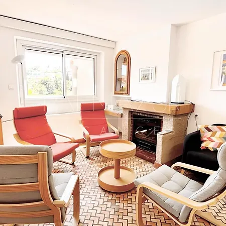 Casa vacanze Avec Piscine, Jardin, Proche - Palmazur