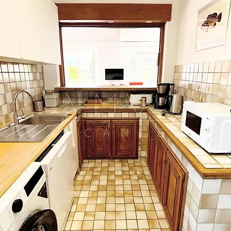Avec Piscine, Jardin, Proche - Palmazur Casa vacanze
