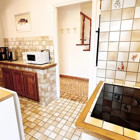 Avec Piscine, Jardin, Proche - Palmazur Casa vacanze *