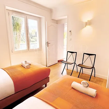 Avec Piscine, Jardin, Proche - Palmazur Casa vacanze