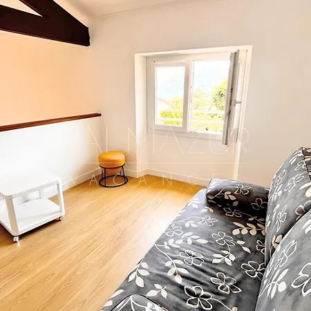 Casa vacanze Avec Piscine, Jardin, Proche - Palmazur