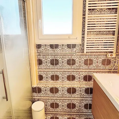 Avec Piscine, Jardin, Proche - Palmazur Casa vacanze