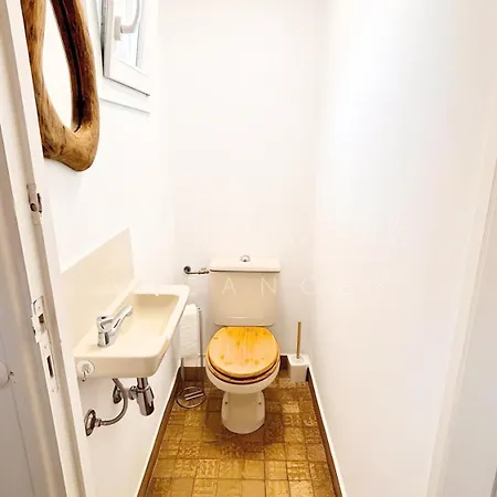 Casa vacanze Avec Piscine, Jardin, Proche - Palmazur Mandelieu