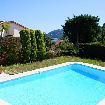 Avec Piscine, Jardin, Proche - Palmazur Casa vacanze *
